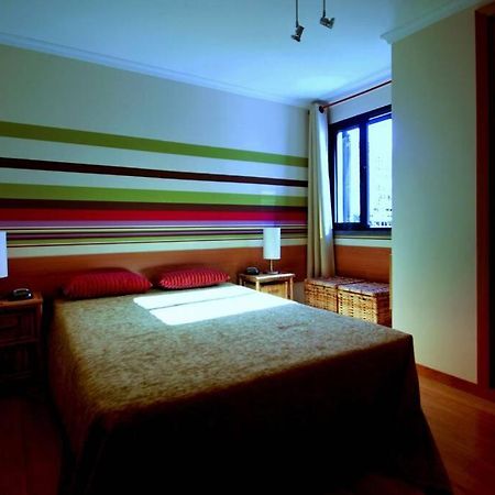 Varandas Da Fe Apartment ฟุงชาล ภายนอก รูปภาพ