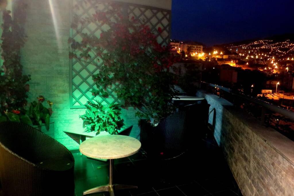 Varandas Da Fe Apartment ฟุงชาล ภายนอก รูปภาพ