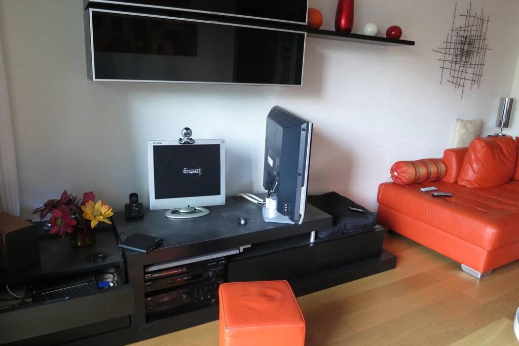 Varandas Da Fe Apartment ฟุงชาล ภายนอก รูปภาพ